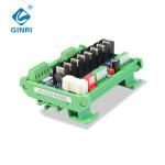 MOSFET Output 4 6 8 12 16 Channel Transistor Module NPN / PNP Input DC24V