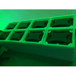 China Multi Functional Indoor LED Video Wall Small Size With Short View Distance wholesale