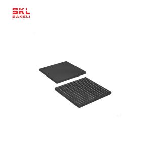 XC6SLX25-2FTG256I Ic Chip Programming FPGA With Performance Low Power Consumption