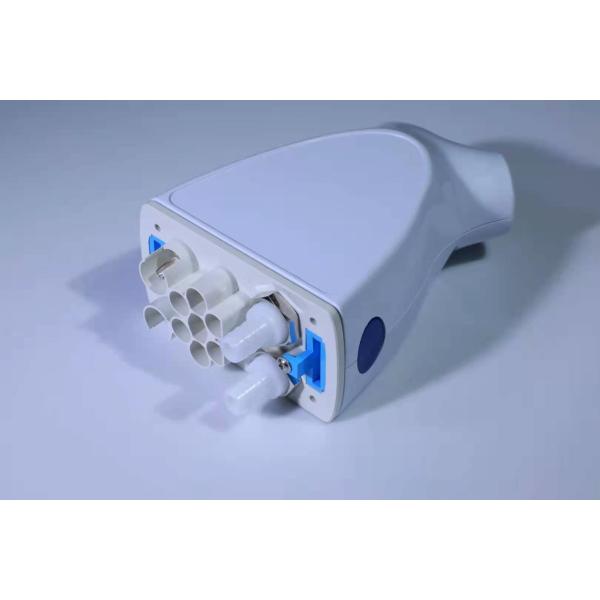 Q Switch 2000W Driver Laser Hair Removal Handle For Depigmentation