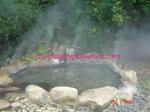 Fully Setting Pool Fog System High Pressure Fogging Machine Remote Control