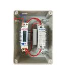 EM115-Mod-DO DC 5 45 A Modbus Control Output Remote Digital Display and MID