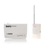 intelligent Anti-Theft Alarm Host Multi-function Intelligent GSM Alarm Control