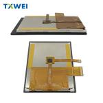 ST7789V LCM Driver IC 2.8'' TFT LCD Module Display 39pin Resistive Touch Screen