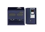 Powerful VFD500 Series Variable Frequency Inverters for Industrial Applications