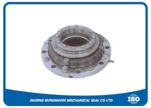 Single Face Agitator Mechanical Seal Unbalanced Type Acid And Oil Usage