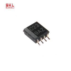 China SN74LVC1G123DCTR Semiconductor IC Chip Single Channel Buffer/Driver With 3-State Outputs - 45-VQFN Package wholesale