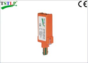 Module - Plug In Telephone Line Surge Protector Single Pair 10MHz Bandwidth
