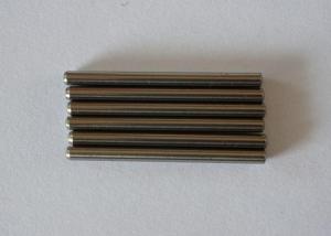 China Phosphate Plain Parallel Locating Din Dowel Pin M3x12 For Connections wholesale
