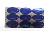 1 Mm Thickness Mirror Surface Sublimation Aluminum Sheets For Picture Printing