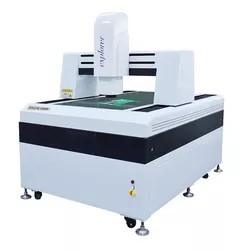 Mobile Phone Dimension Measuring Optical Comparator Profile Projector