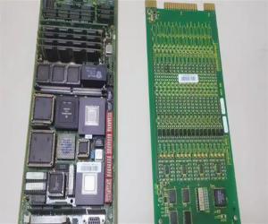China ABB Bailey INICT03A Symphony Infi-net to Computer Transfer Module wholesale