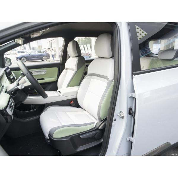 Mgnt Certification ISO14001 Aion Y Compact SUV Long Range Electric Vehicles EV Car