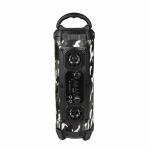 CH-M18 Barrel Bluetooth Speaker With FM radio function, built-in 87.5-108MHz FM