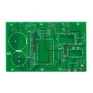 China Multilayer Medical PCB Assembly , Medical Equipment PCB Printed Circuit Board wholesale