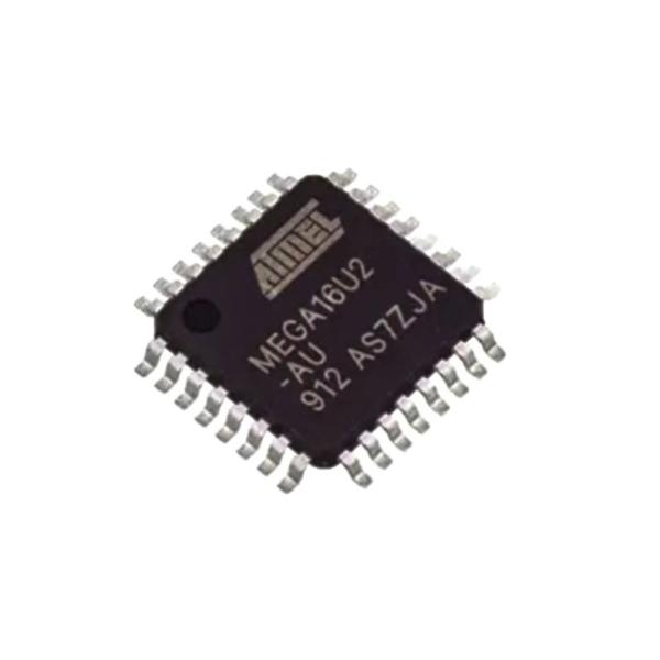 Quality Atmel Atmega16u2 Microcontroller Sell Ic Chips Electronic Components Integrated Circuits ATMEGA16U2 for sale