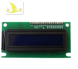 China Factory Customize 1602 Graphic Character LCD Display Modules wholesale