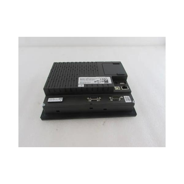 Quality GT1455HS-QTBDE Japan Made Mitsubishi Programmable Automation Controller PLC for sale