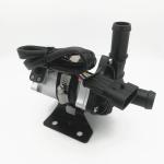 12V DC input electronic coolant pump driven by brushless motor for inter coolers