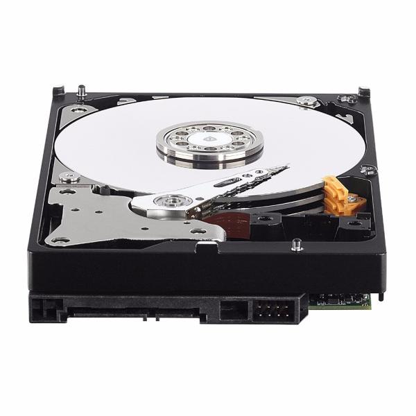 Quality Low Weight Computer Hard Disk Drive , Eco - Friendly 1TB Hard Disk Internal 3.5 For DVR for sale