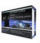 Gps Tracker Tk103 With Android App On Cellphone and Computer