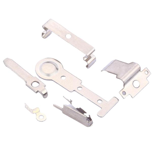 Quality OEM/ODM Service Custom Anodized Mechanical Parts Precision CNC Machined Components for sale
