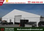 Prefabricated Durable A Frame Tent outdoor big tent for Shelter Anti-ultraviolet