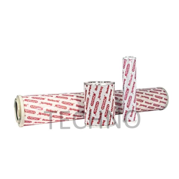 Quality 0140-D-005-V HYDAC Filter Elements 140mm Diesel Filter Element Multiple Lengths for sale