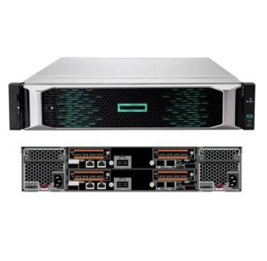 China HPE Primera 600 2-Node 4-Node Storage Base All-NVMe or as a SAS/ NVMe flash array wholesale