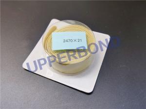 Garniture Tape For Protos Mark8 Mark9 KDF2 Decoufle GD Cigarette Making Machine