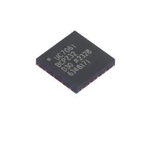 China ARM7TDMI Low Power MCU Microcontroller Unit ADC Flash ADUC7061BCPZ32-RL wholesale