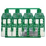 Prototype SMT Printed Circuit Board Assembly 1-22 Layers CB and PCBA quick turn