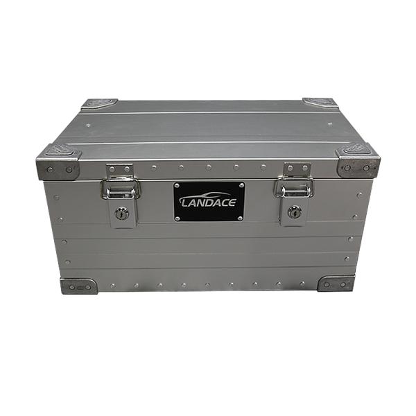 Customized Powder Coated Aluminum Alloy Industrial Tool Storage Case Box