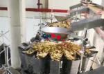 Multihead Weighing Machine Multihead Weigher for Bakery Pancake Filing Machine