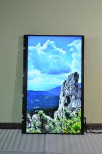49 inch High Brightness Sunlight Readable LCD Module Enhanced by LED Array Backlight