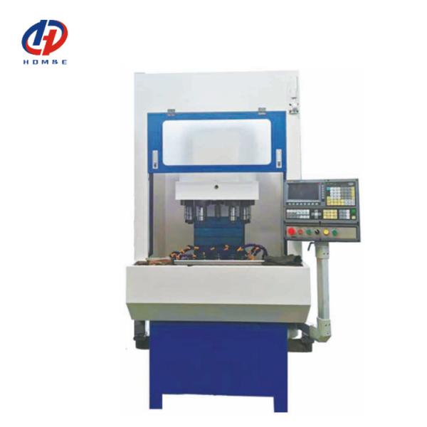 High Efficiency Vertical Honing Machine HDHJ5068 Multiplex Sequential Honing