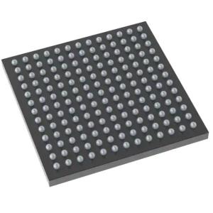 China Microcontroller MCU STM32U595AJH6 32-Bit 160MHz General-Purpose Embedded MCU wholesale