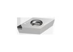 Multi Function Carbide PCD DCGW Inserts For CNC Machines