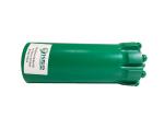 Alloy Steel Thread Button Bit T60 Mining Drilling Bits Atlas Copco Design For
