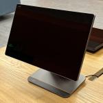 Android Tablet POS System With 15.6'' Touchscreen And Fingerprint Recognition