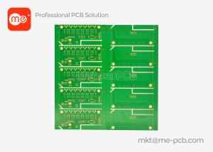 China customized oem pcb high frequency pcb circuit board 16 layer pcb multi layer pcb wholesale