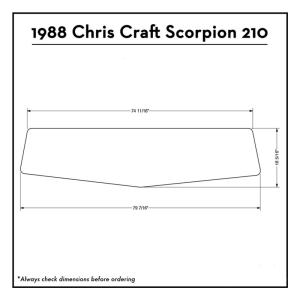 Easy Maintain Stain Resistant 2.1m Swim Platform Pads