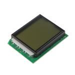 Thermometer Display TN STN FSTN VA Segment Monochrome Display LCD Module