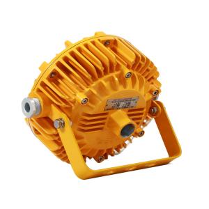 Moistureproof 48W LED Explosion Proof Lighting for paint booth