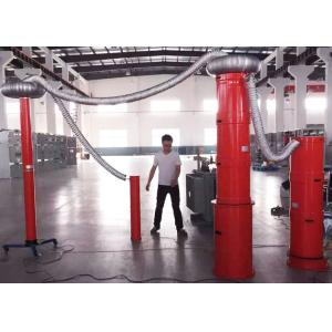 China Series Variable Frequency Resonance Ac Hipot Test Set HYXZ on sale