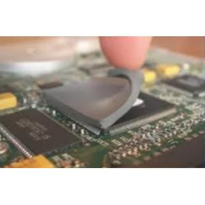China High Thermally Conductive Interface Pads Gap Filler Thermal Pad Electronics wholesale
