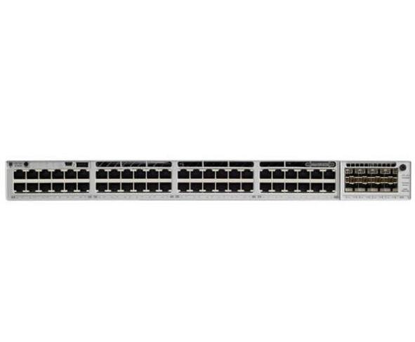 Quality C1000-24T-4G-L1 Layer 2/3 Network Switch For Seamless Connectivity Cisco Network Switch for sale