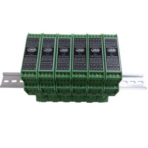 2-in-2-out 4-20mA isolation transmitter