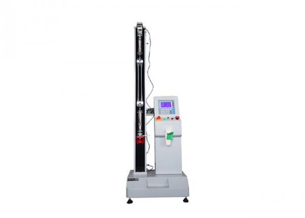 Quality Rubber Tensile Testing Machines Digital Tensile Strength Tester for Fabric,Rubber,Plastic for sale