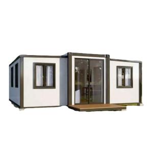 China Modern Design Portable Folding Shipping Container House for Carport 2023 wholesale